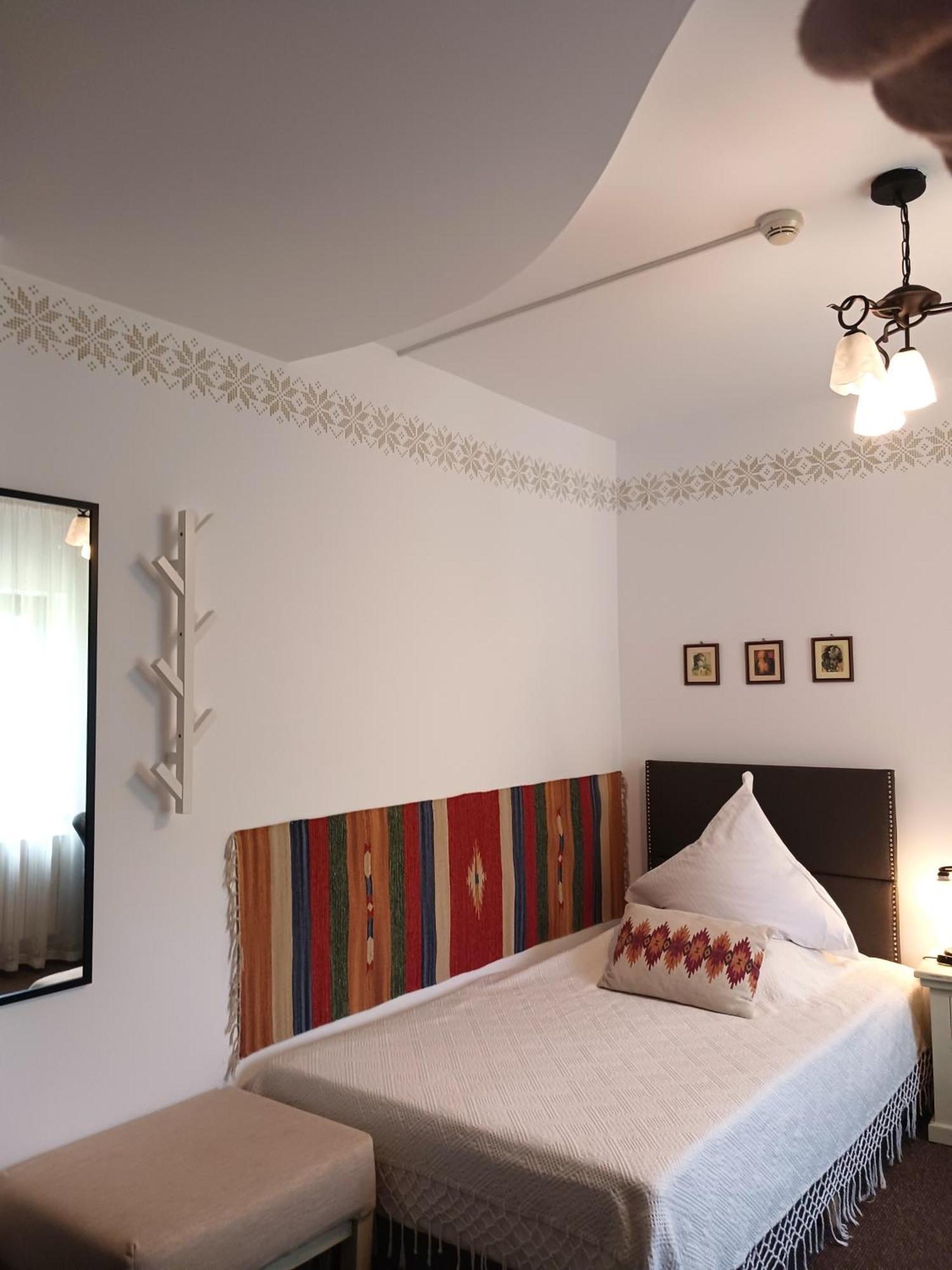 فندق Casa Calin فاما المظهر الخارجي الصورة