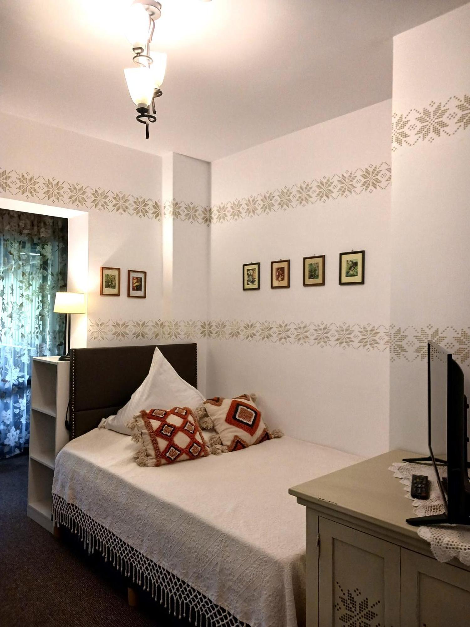 فندق Casa Calin فاما المظهر الخارجي الصورة