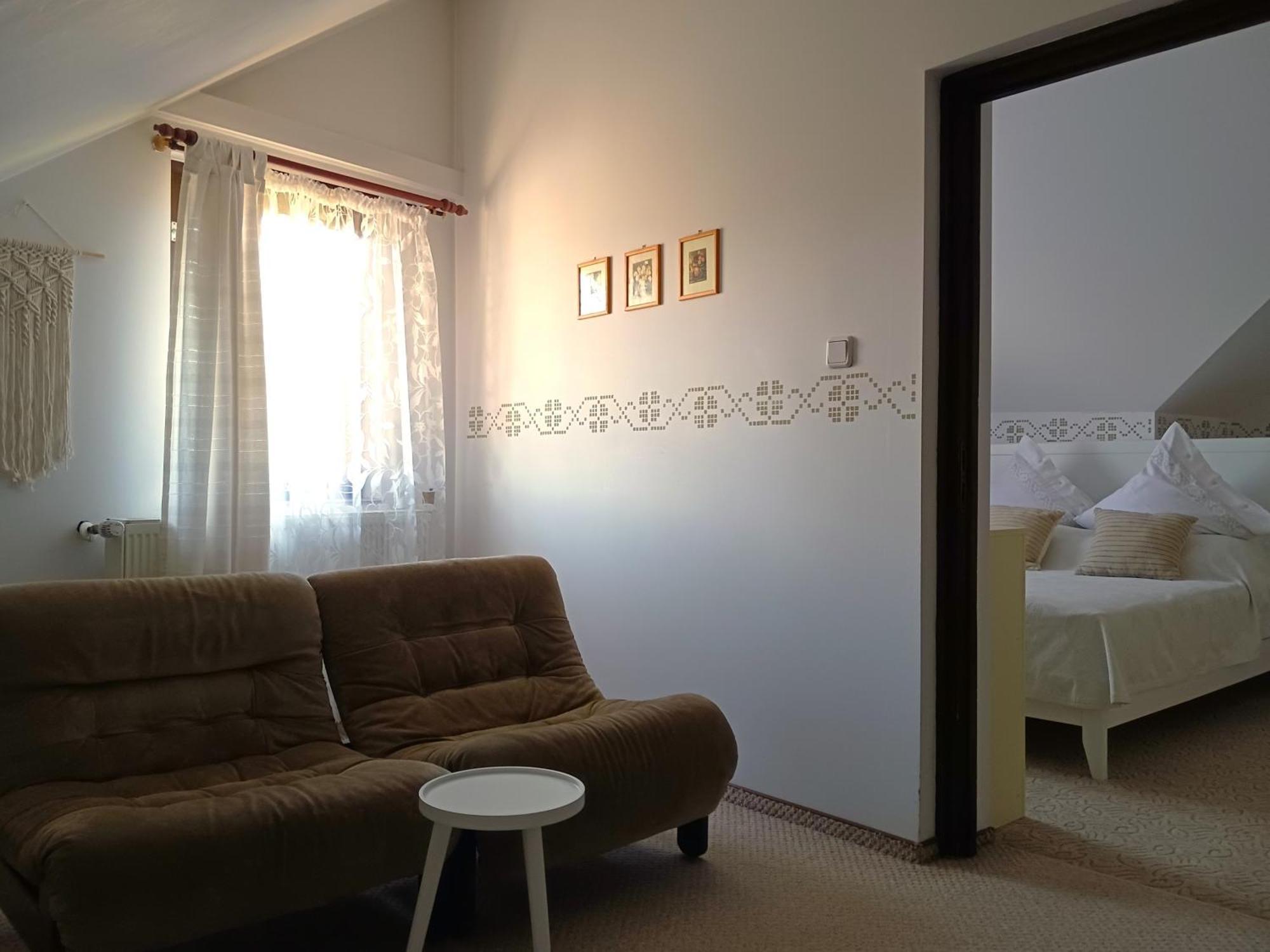 فندق Casa Calin فاما المظهر الخارجي الصورة