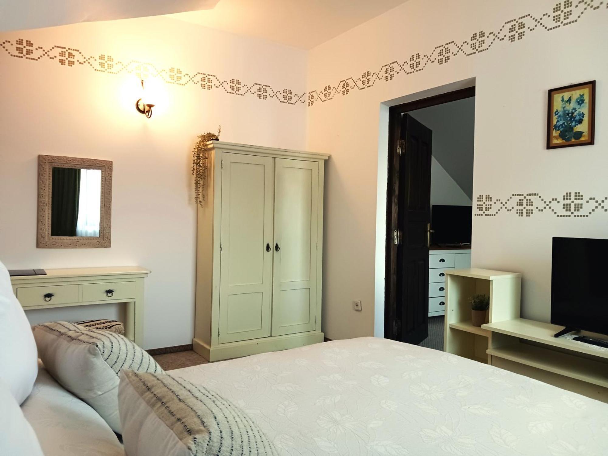 فندق Casa Calin فاما المظهر الخارجي الصورة